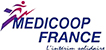 Medicoop France Logo