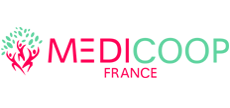 MEDICOOP France Logo