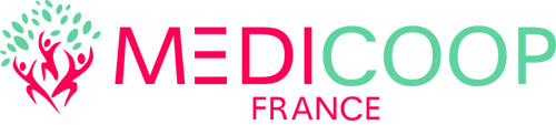Logo Medicoop France