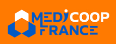 MEDICOOP France Logo